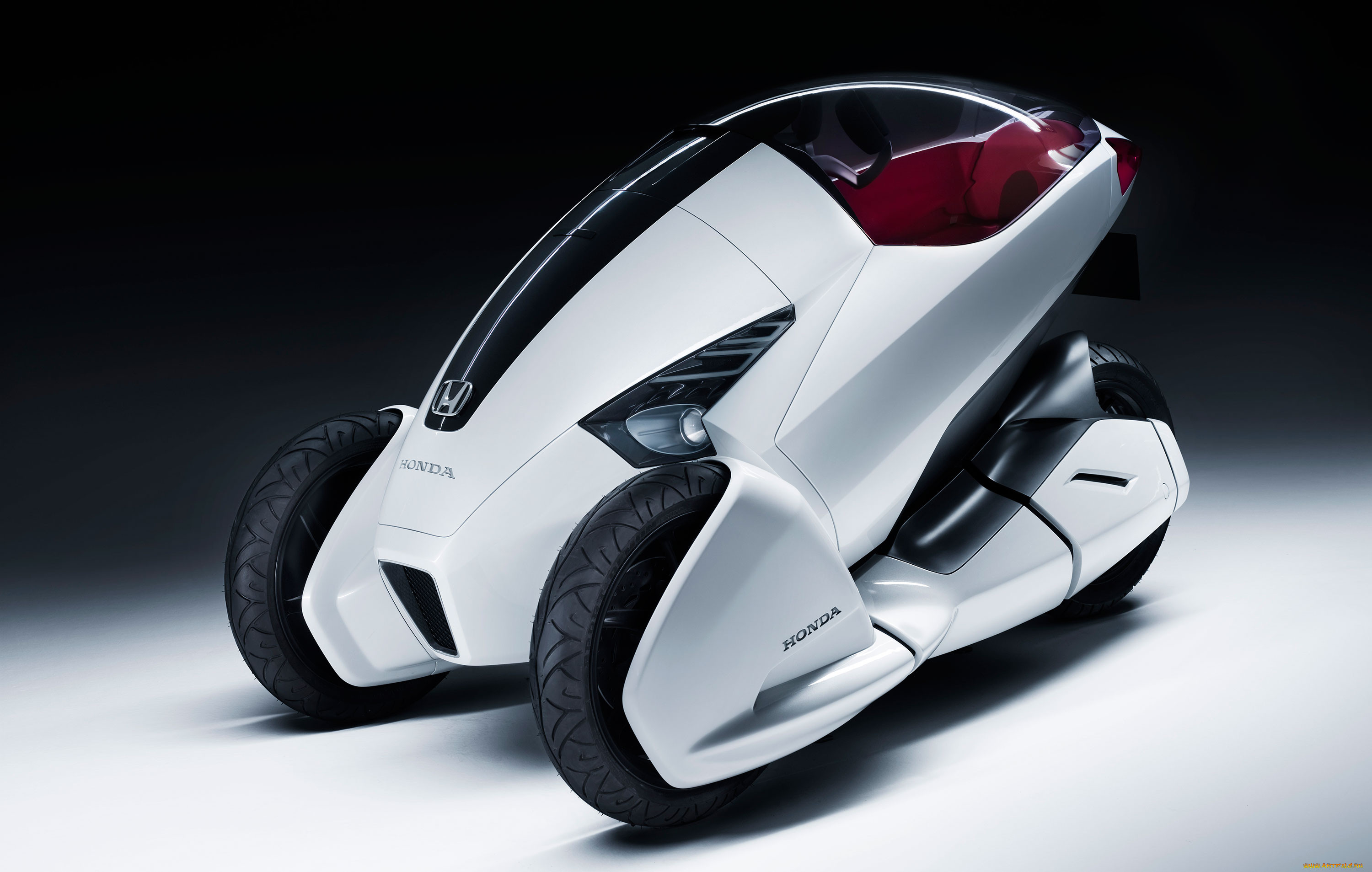 honda 3r-c concept 2010, , honda, 2010, concept, 3r-c